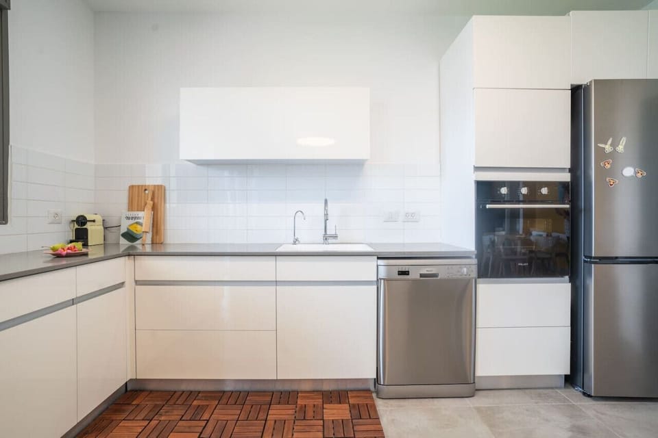 Apartment | Interior