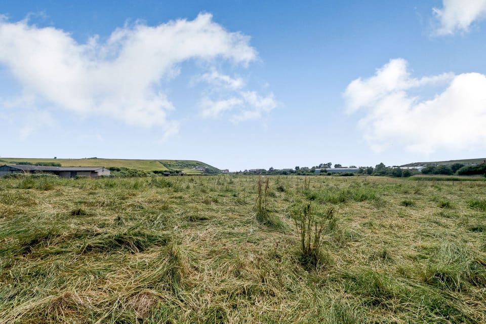 Cottage | Property grounds