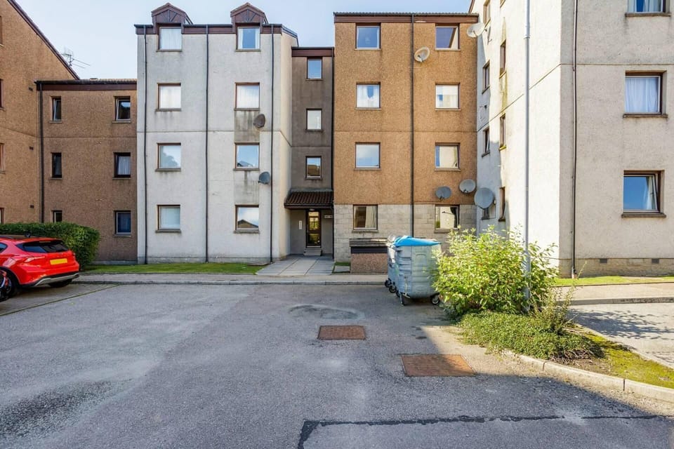 Apartment | Exterior