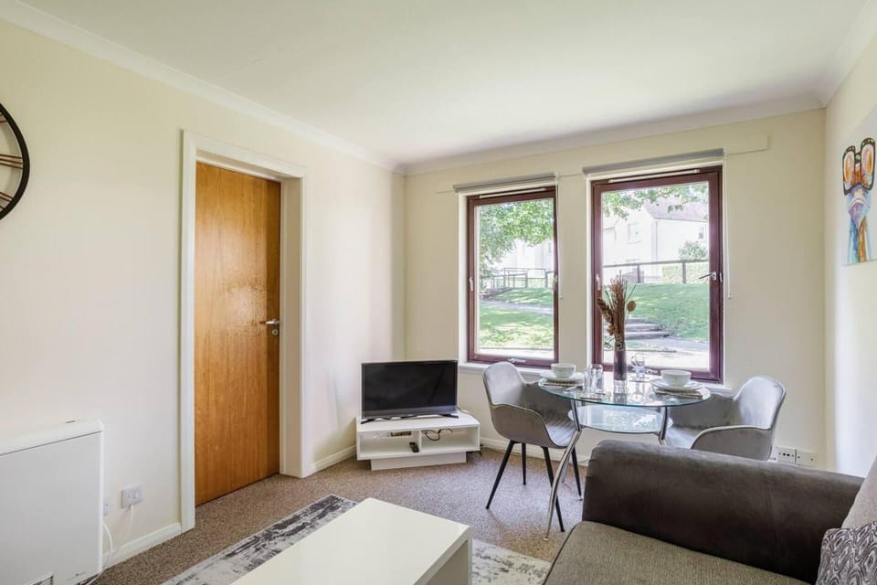 Apartment | Interior