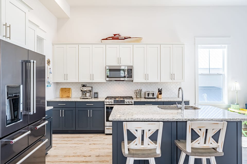 Kitchen Seating