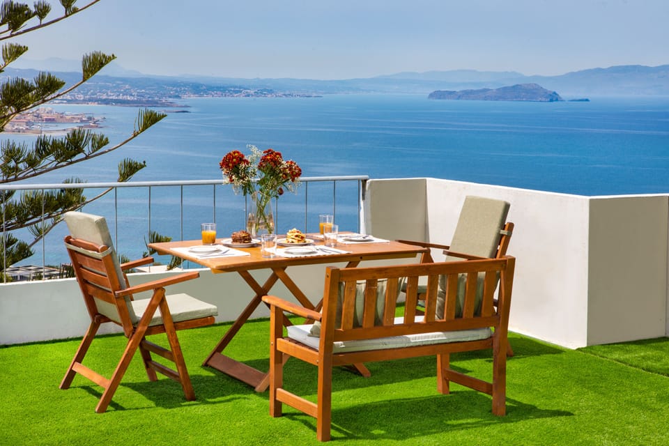 Apartment | Balcony