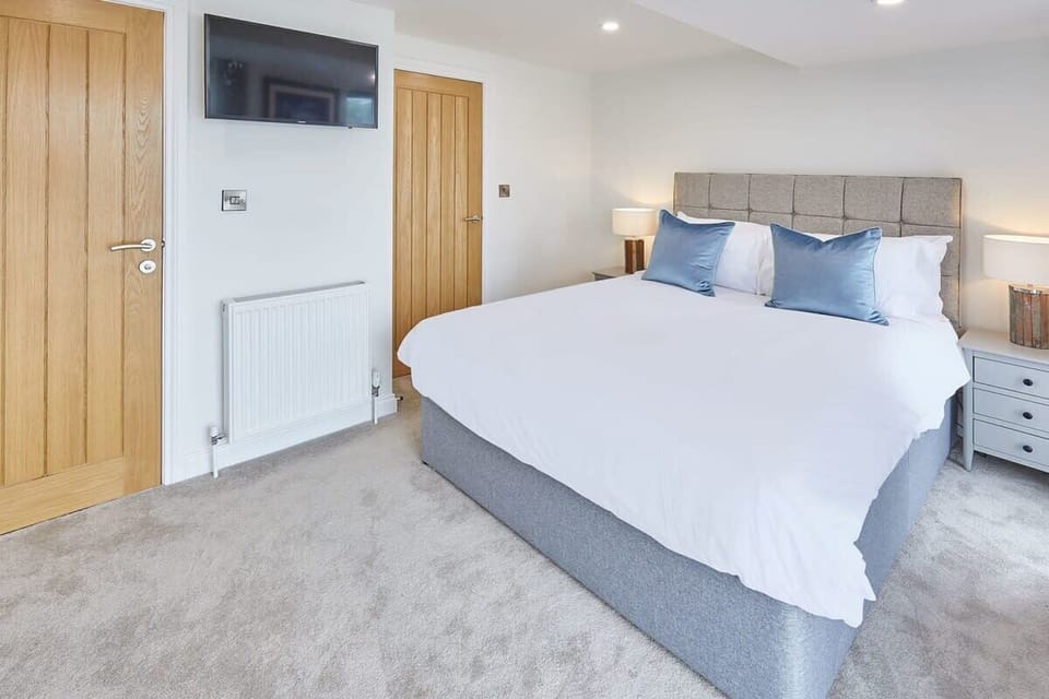 The Townhouse, Whitby - Host & Stay