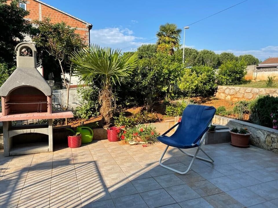Shared garden