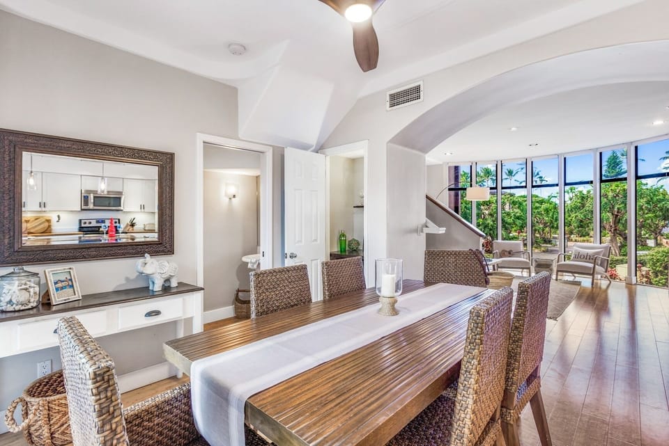Condo, 3 Bedrooms | Dining