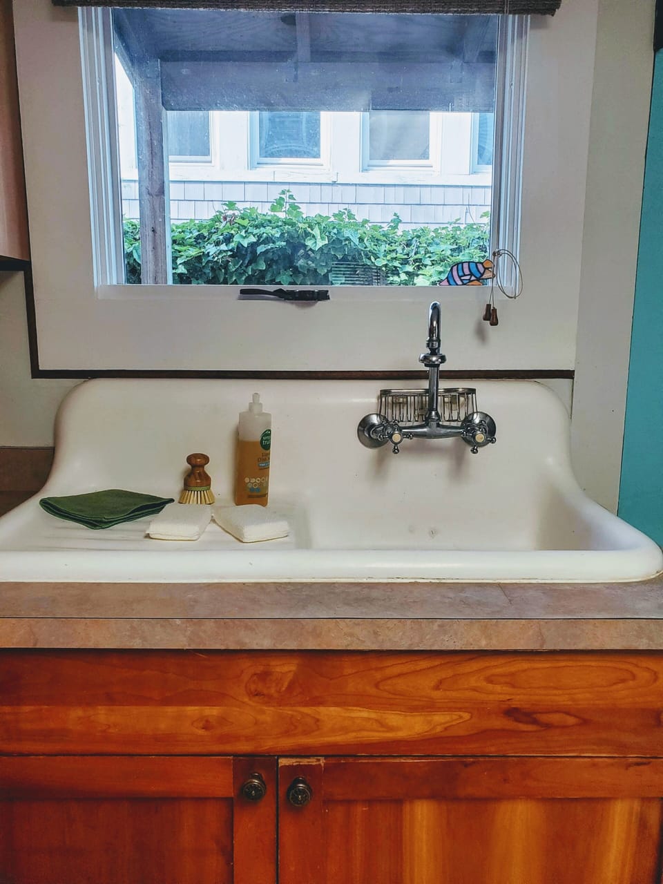 Farmhouse Style sink