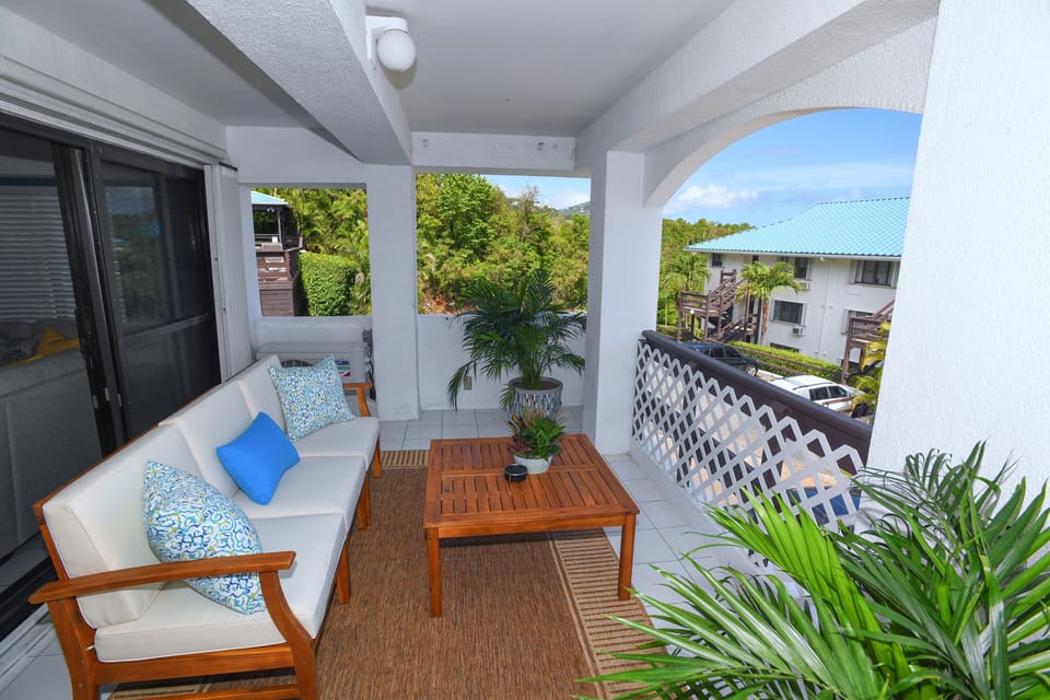 Outdoor Space