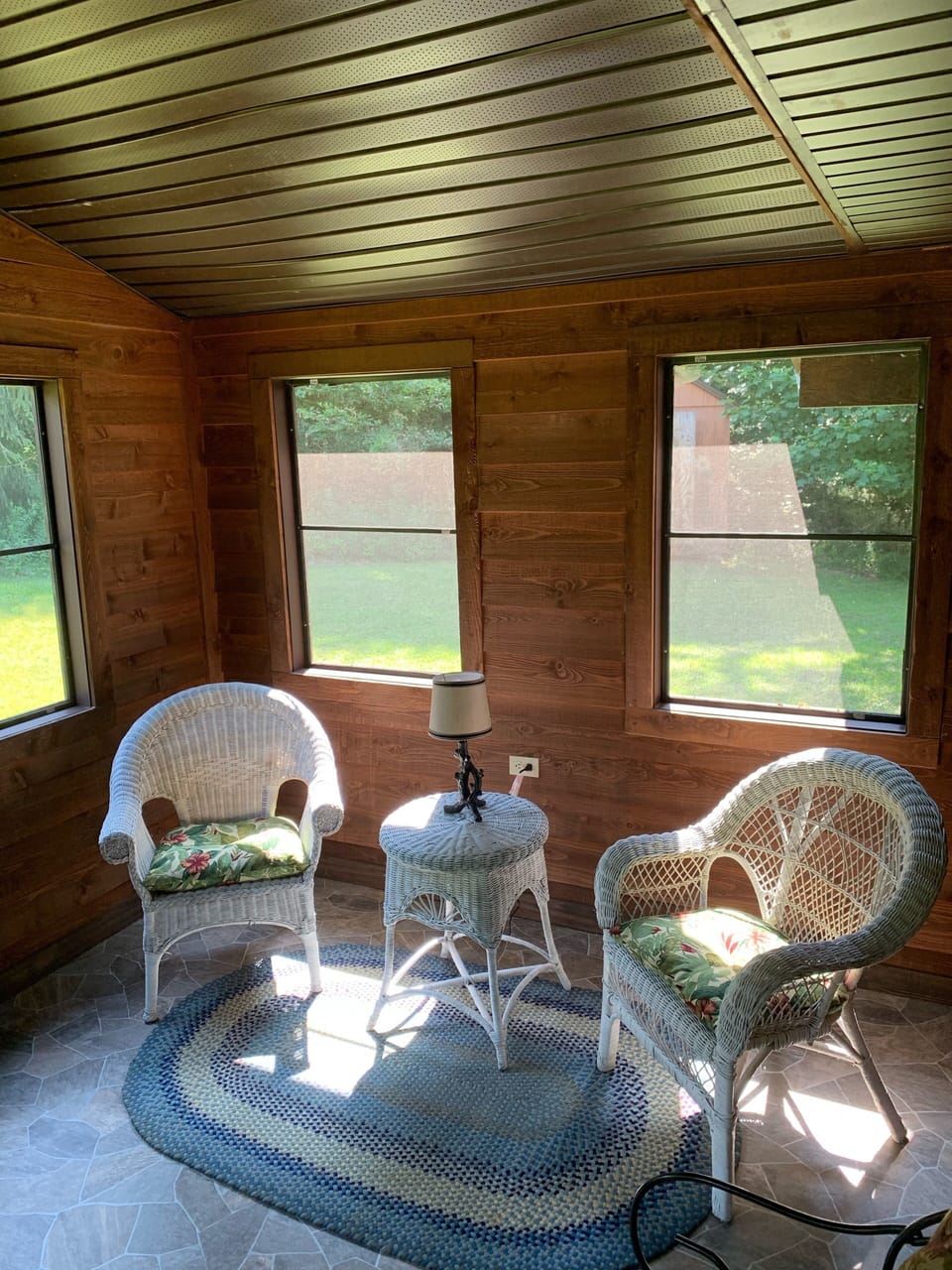 Porch 