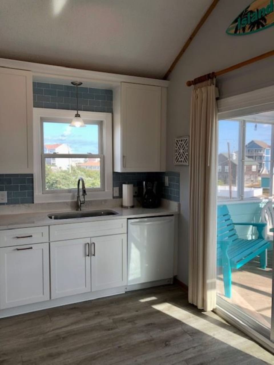 New Kitchen