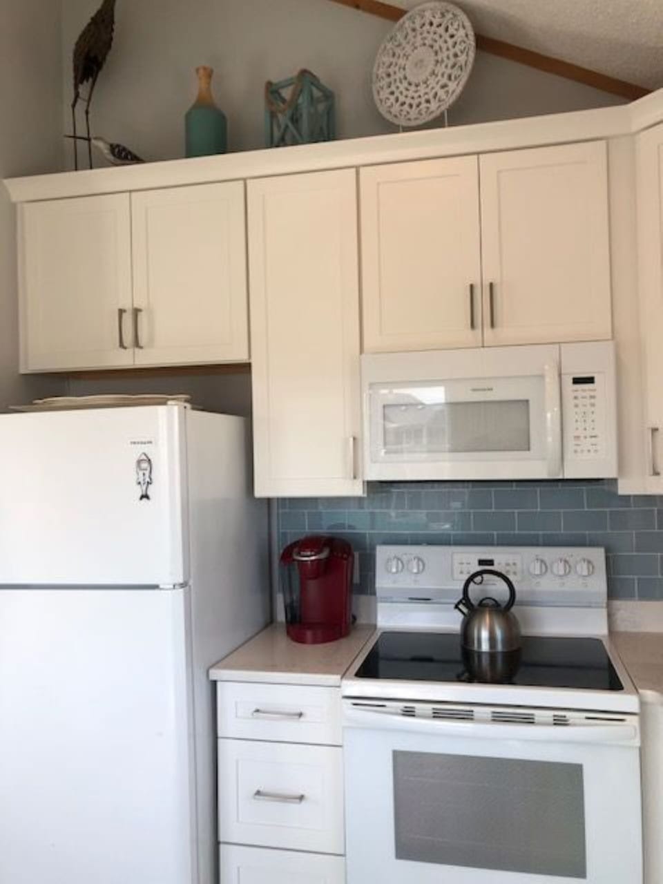 New Kitchen