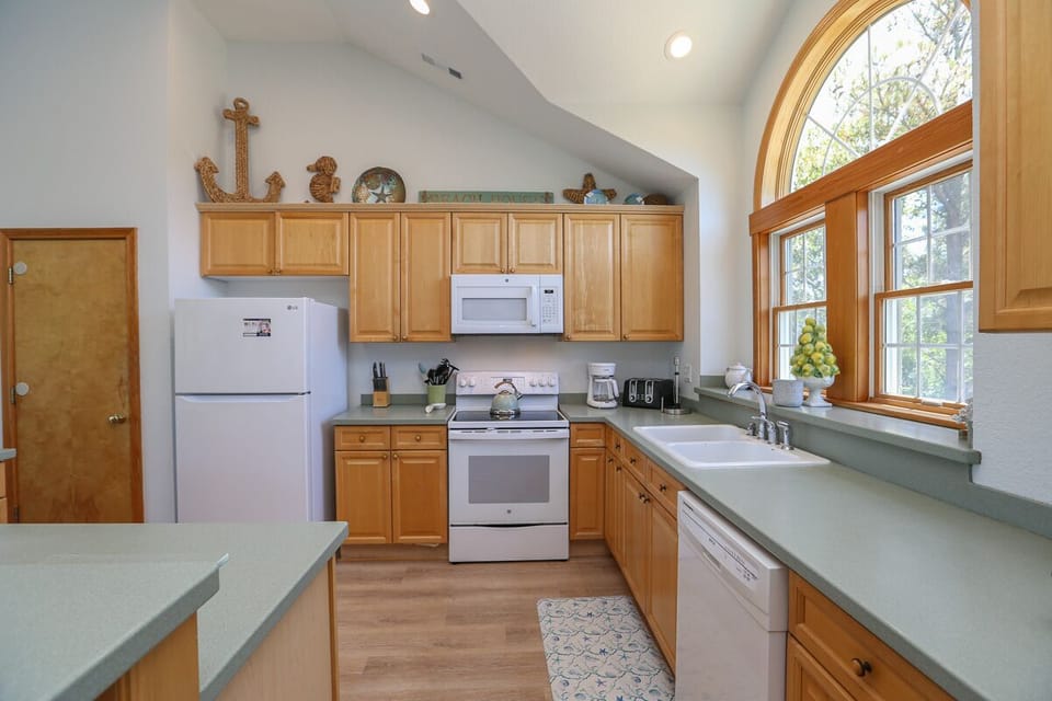 Kitchen 2022