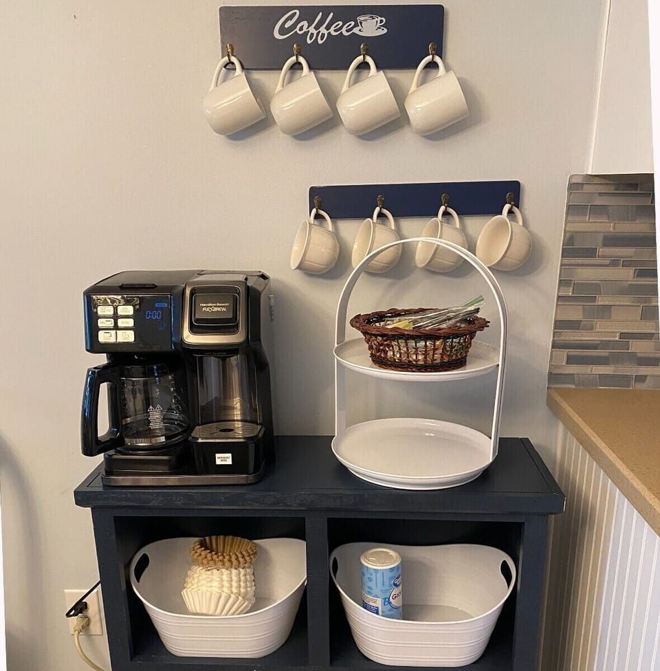 Coffee Bar