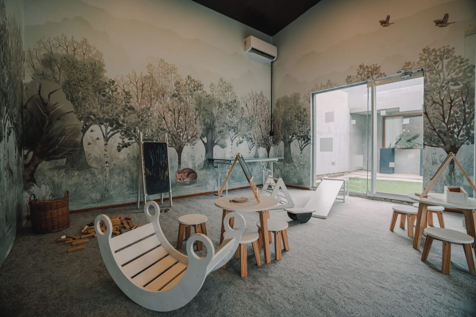 Böden Hotel & Spa, AKEN SOUL Hotel in Villa General Belgrano