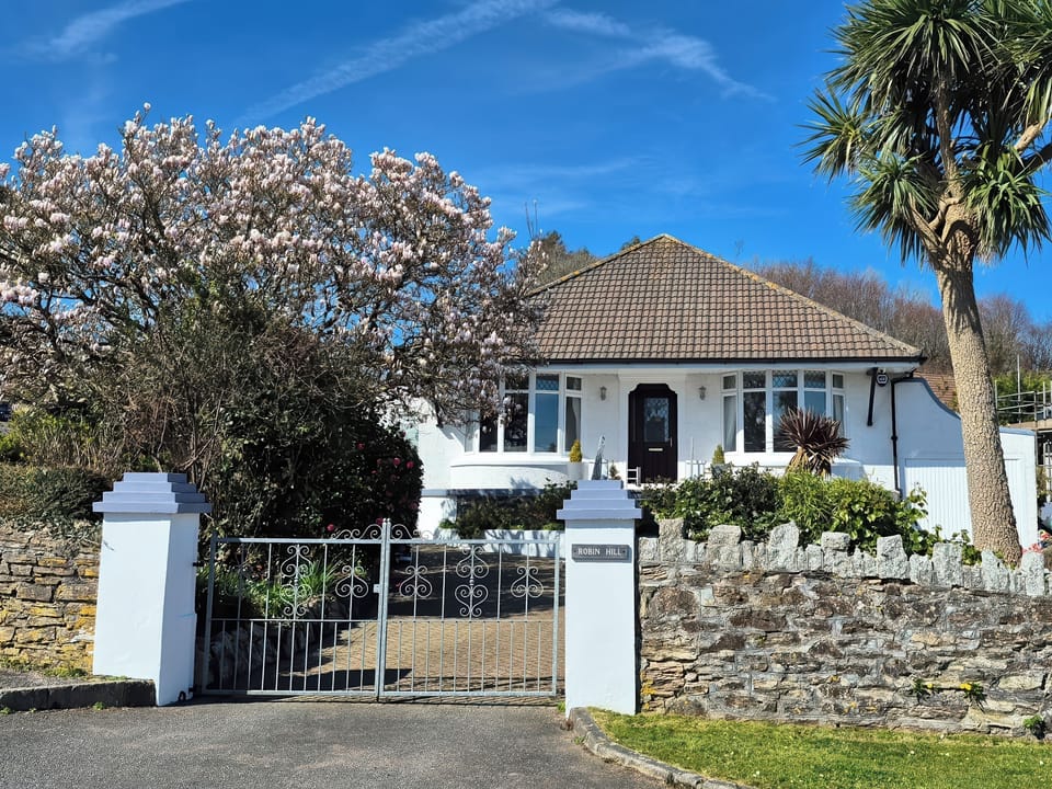 Cottage | Exterior