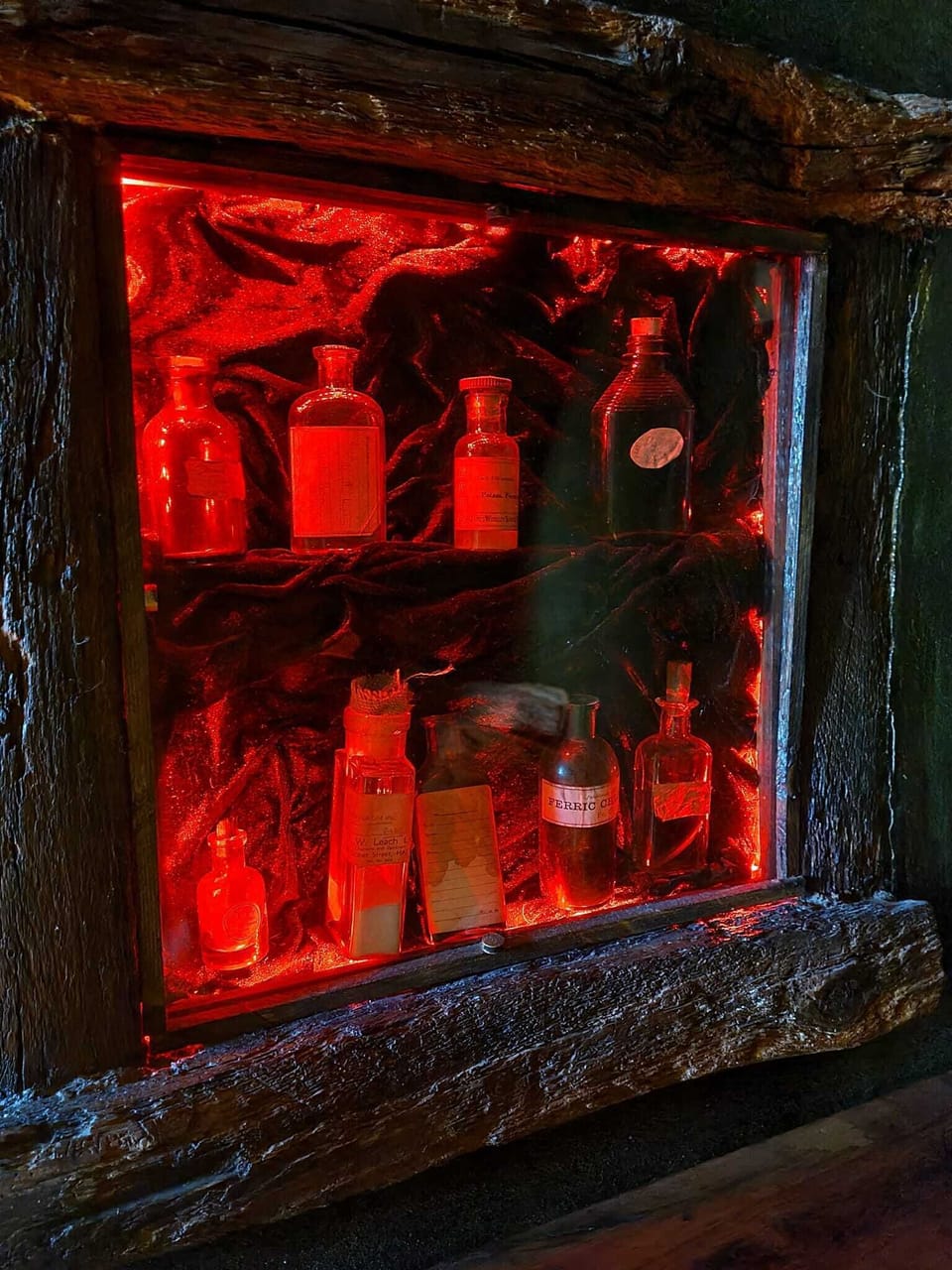 Traditional Suite, Ensuite (Apothecary) | 1 bedroom