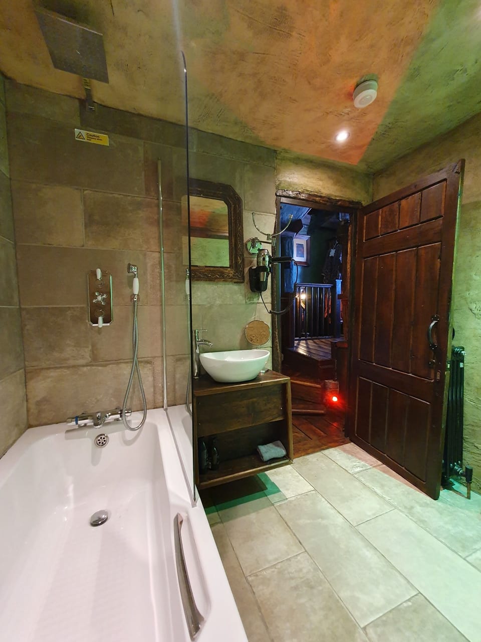 Traditional Suite, Ensuite (Apothecary) | Bathroom