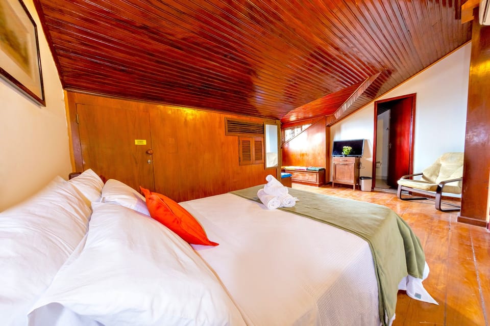 Superior Room | Free WiFi