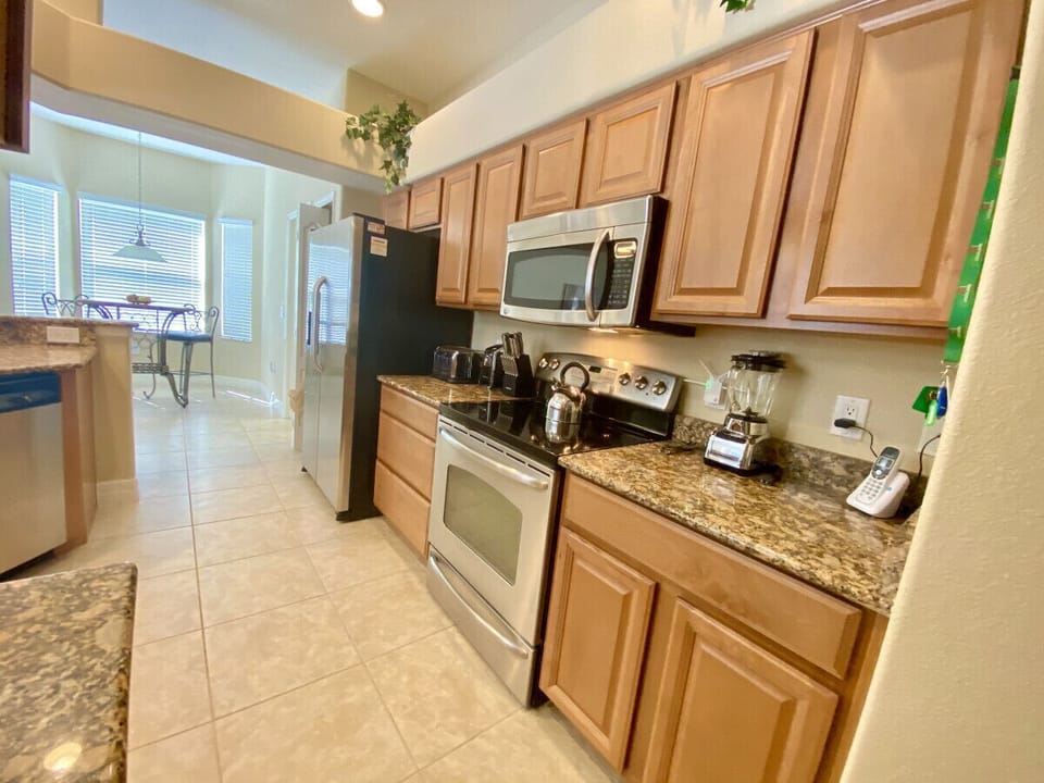 Granite Countertops