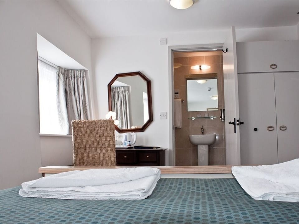 The Blenheim Buttery Bed and Breakfast in West Oxfordshire District