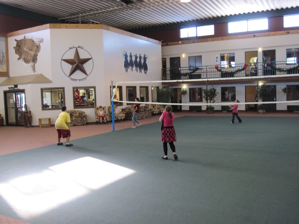 Dodge House Hotel & Convention Center Hotel in Dodge City