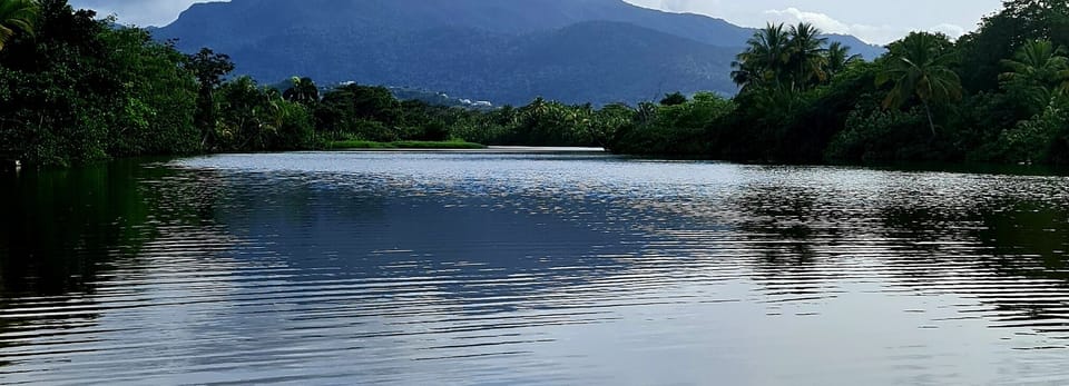 Lake