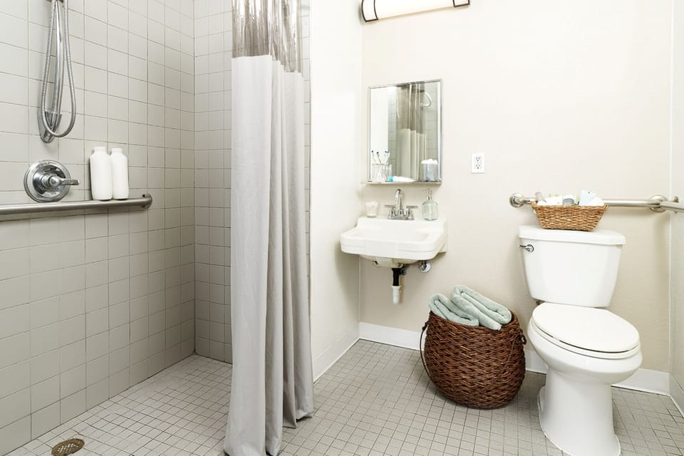 InTown Suites Extended Stay Select Denver Aurora South Hotel in Aurora