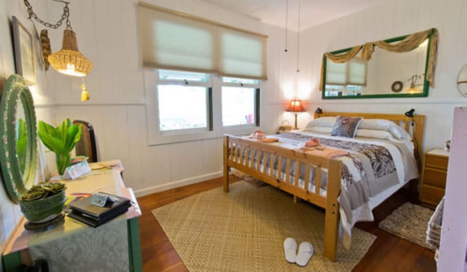 1 bedroom, premium bedding, in-room safe, individually decorated