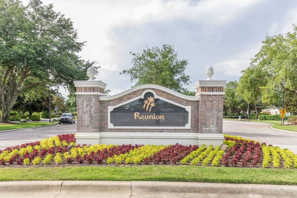 Reunion Resort