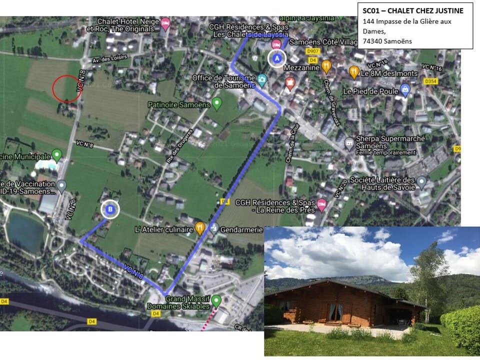 Property map