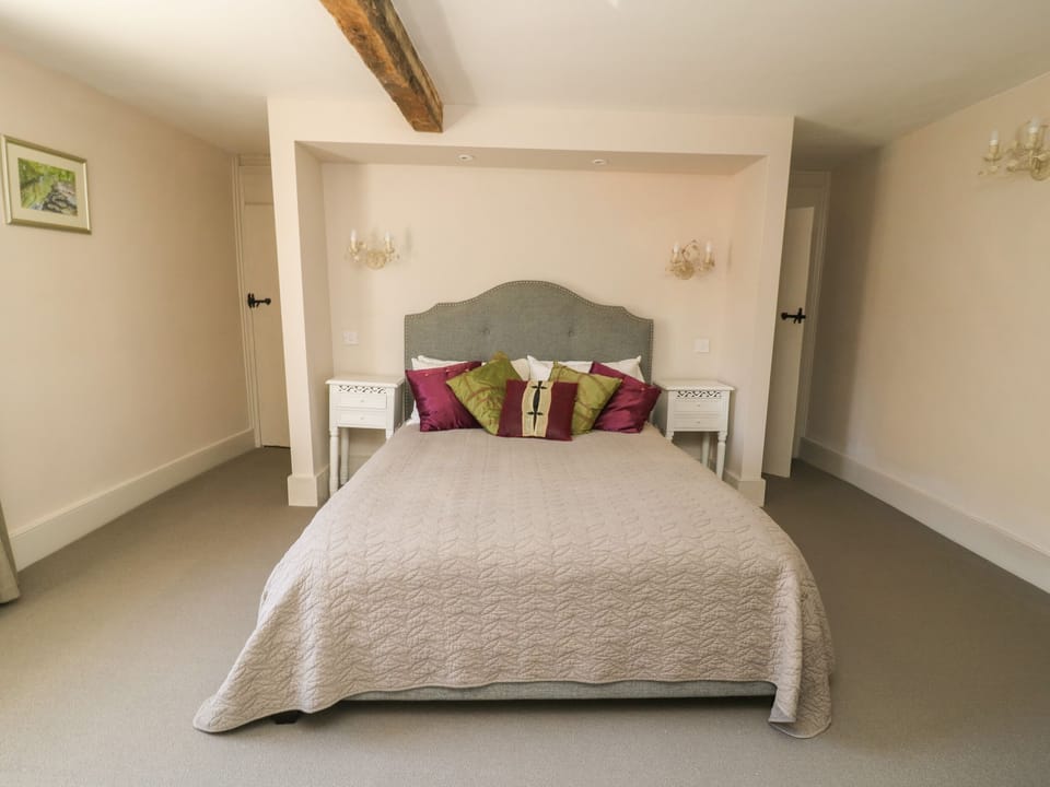 Cottage | Interior