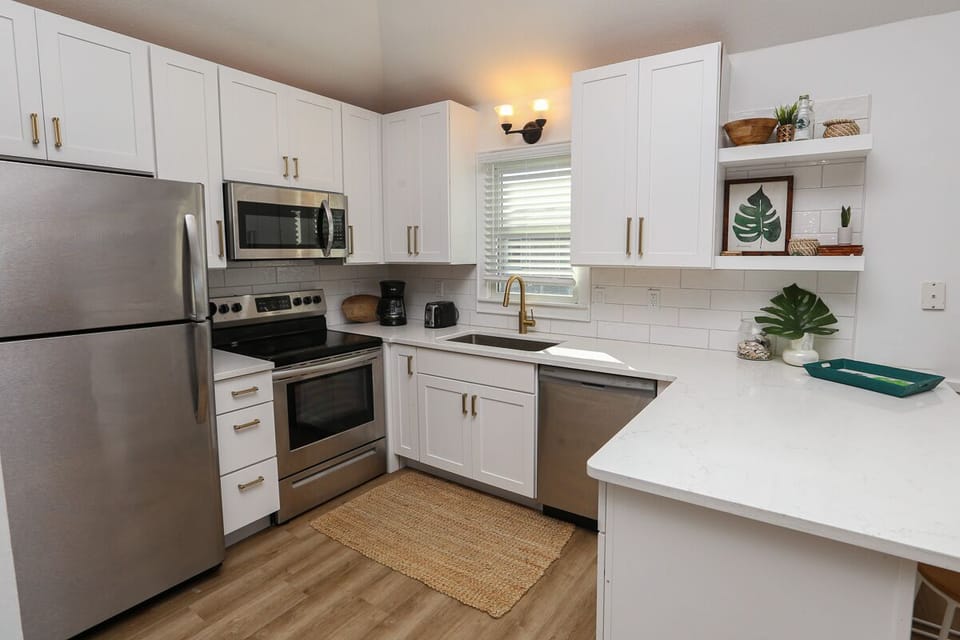 Kitchen 2024