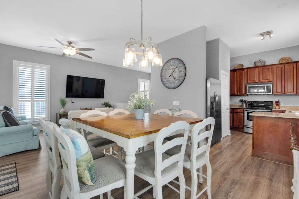 116 Beach Retreat