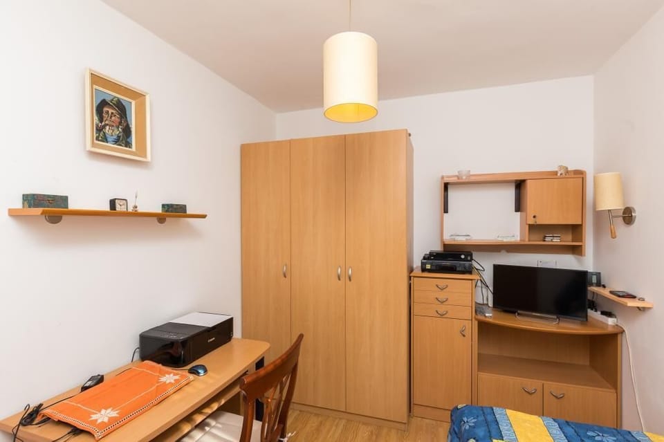 Apartment (Two Bedroom Apartment with Balcony) | 2 bedrooms