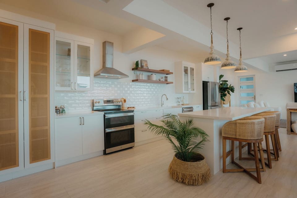 Oceanfront Presidential Suite | Beach/ocean view
