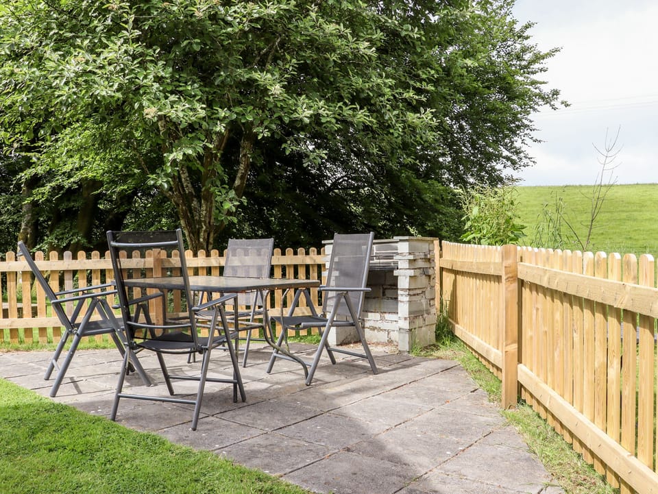 Cottage | Balcony