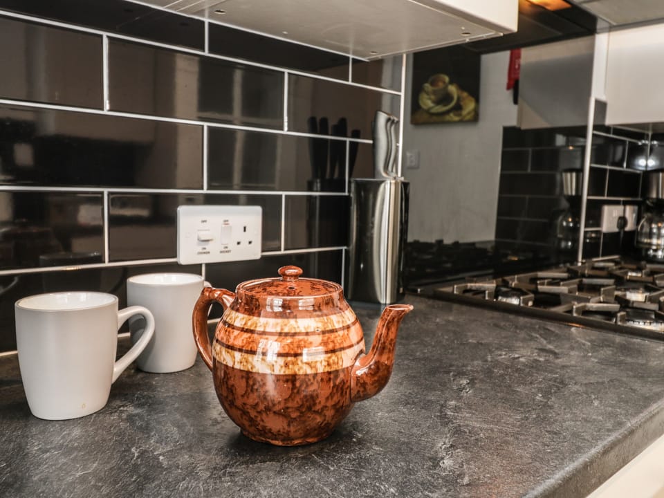 Cottage | Interior