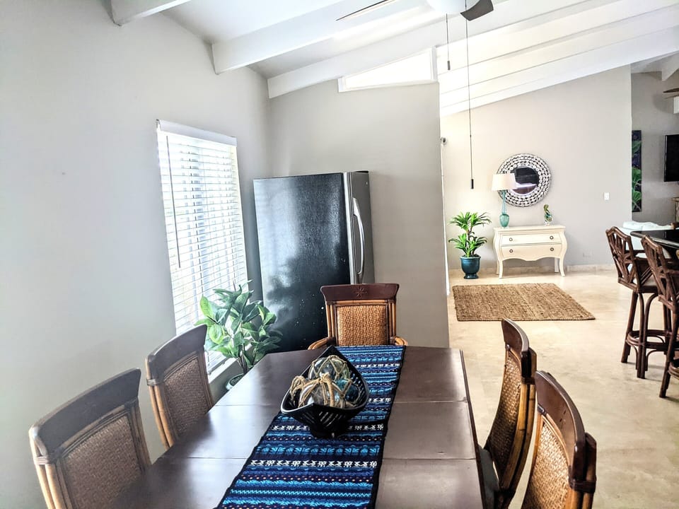 Formal Dinning room