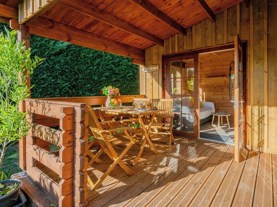 Home, Cottage, Estate, Landscaping, Larch, Farmhouse, Balcony, Mountain Village