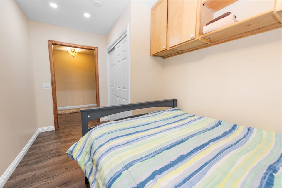 Bonus Room