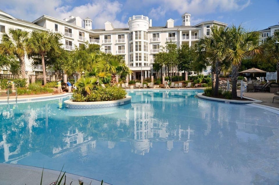 Bahia Pools
