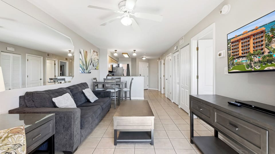 Surf Beach Room 304 Full View