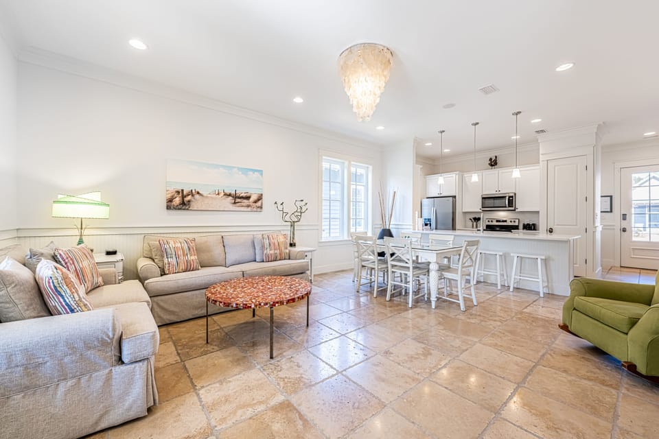 Open Concept