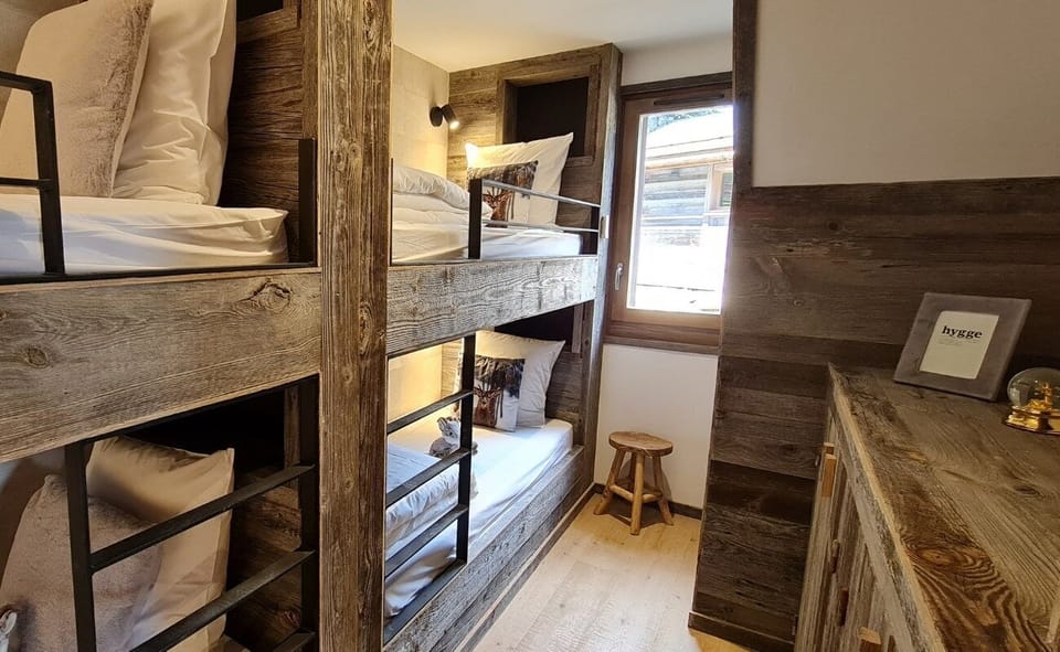 Children bedroom