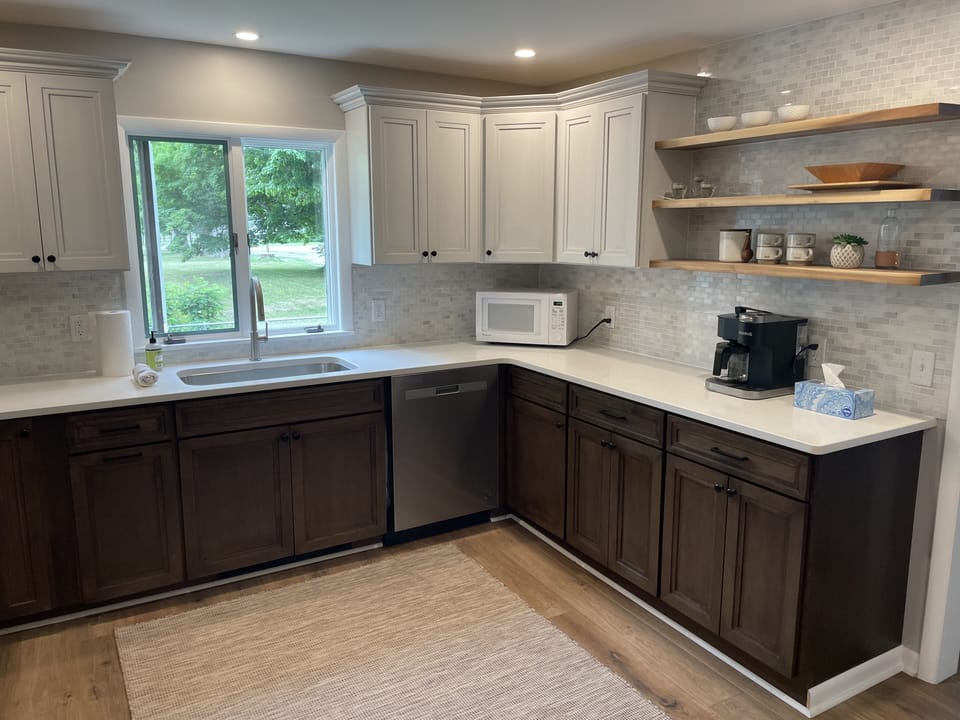 Coffee or Tea, All Appliances