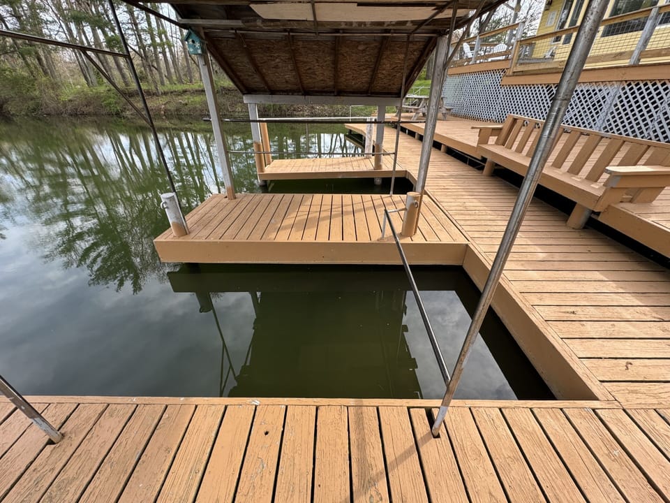 1st Choice Lodging - Pine Lake