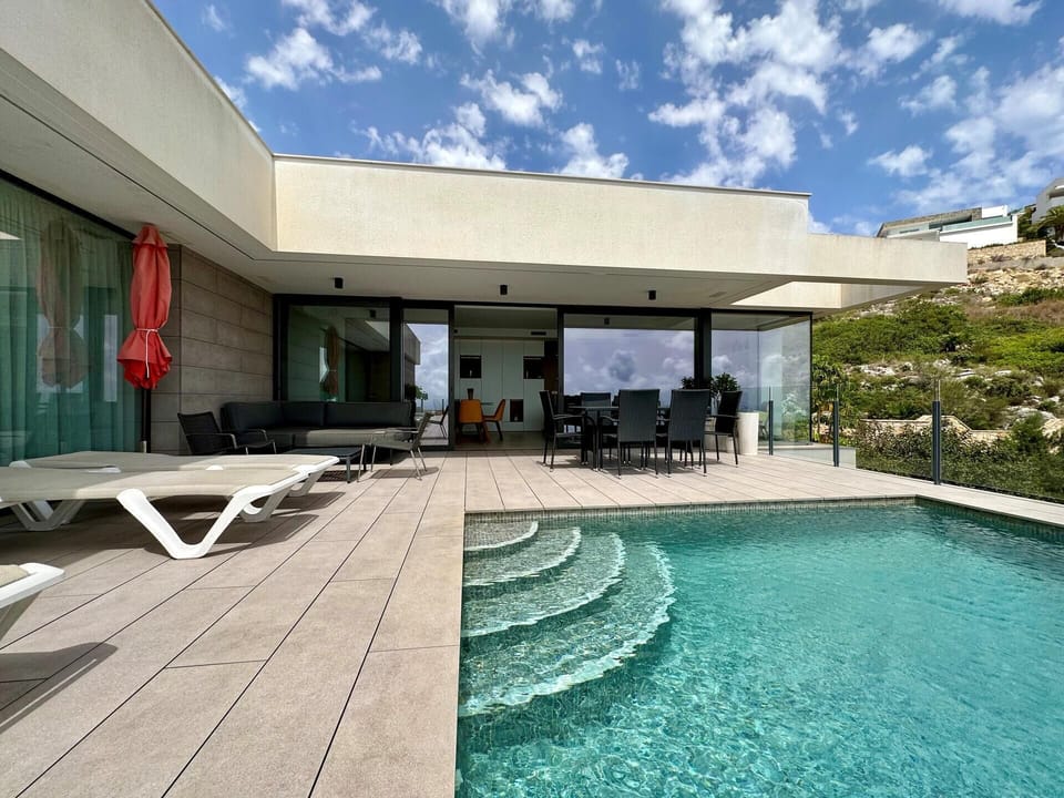 Balcony / terrace