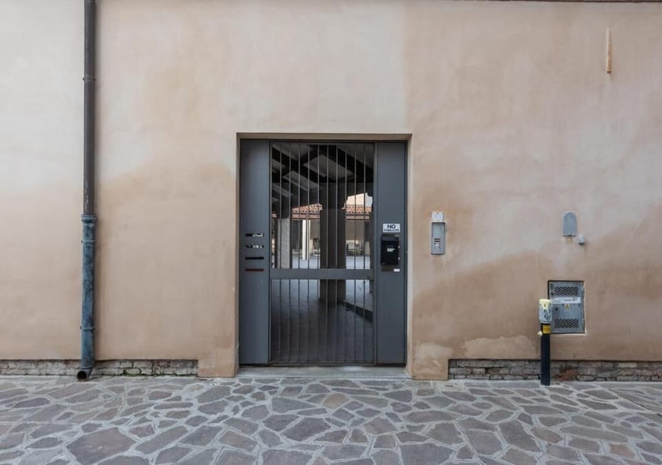 MURANO Place - FILIGRANA House | Murano island - Venice, the residence.