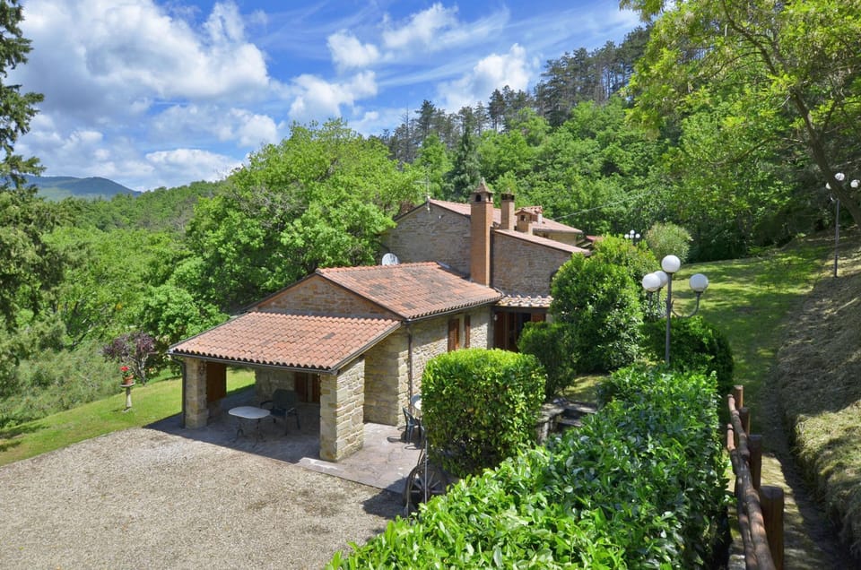 House | 4 bedrooms