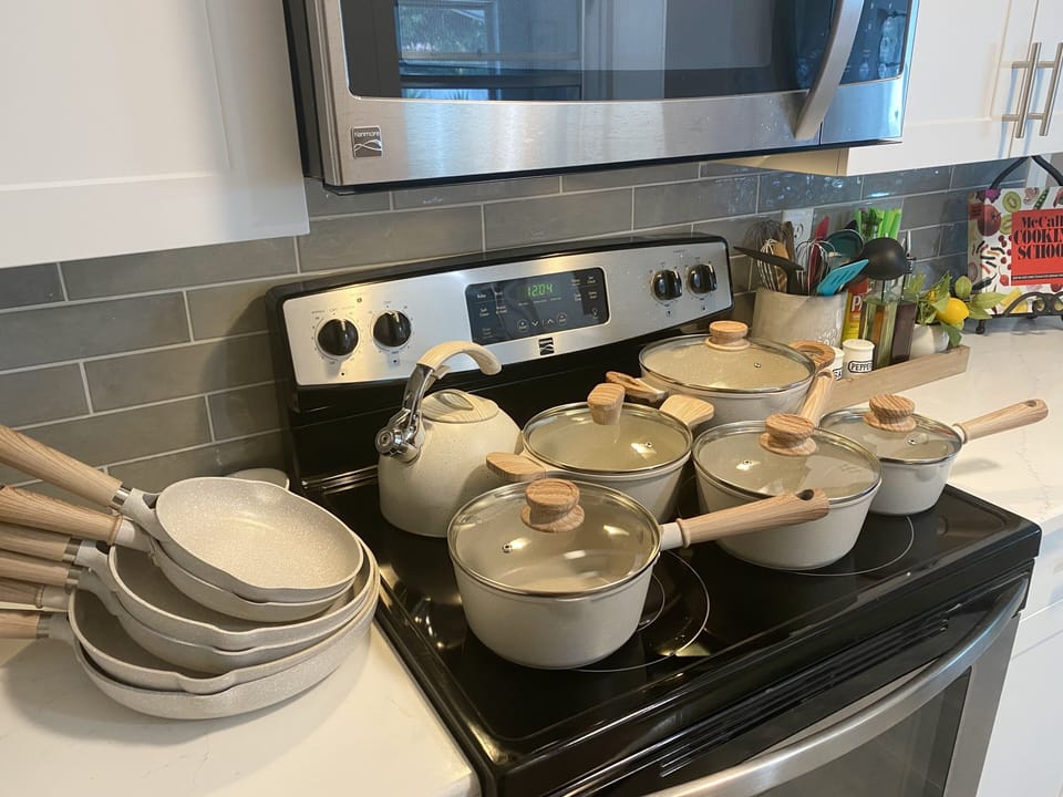 Cookware