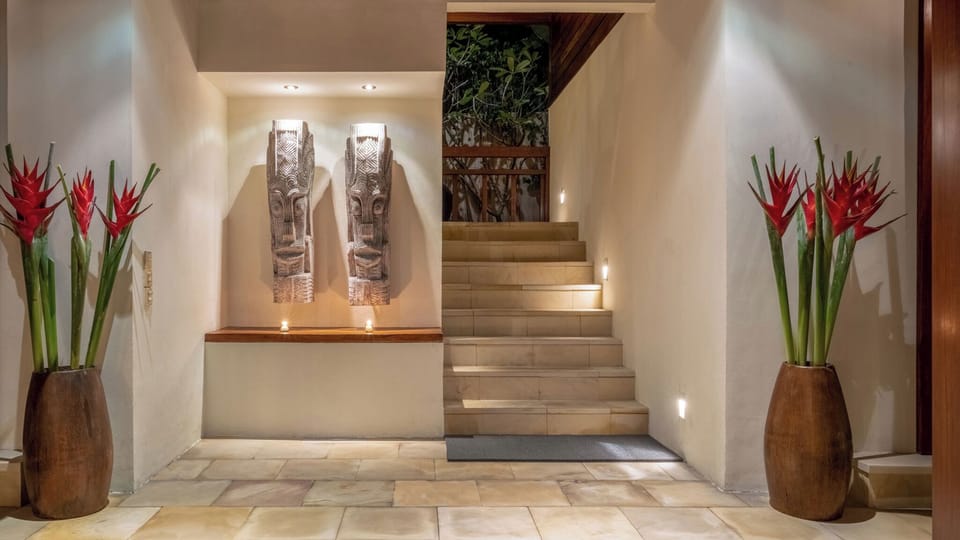 Windu Sari | 5 bedrooms, in-room safe, individually decorated, individually furnished